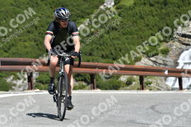 Photo #2227955 | 03-07-2022 10:14 | Passo Dello Stelvio - Waterfall curve BICYCLES