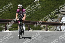 Photo #3819485 | 11-08-2023 12:00 | Passo Dello Stelvio - Waterfall curve BICYCLES