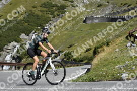 Photo #2767296 | 28-08-2022 10:28 | Passo Dello Stelvio - Waterfall curve BICYCLES