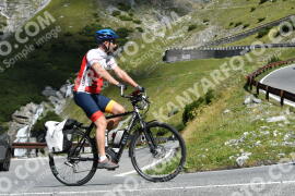 Photo #2623520 | 13-08-2022 10:51 | Passo Dello Stelvio - Waterfall curve BICYCLES