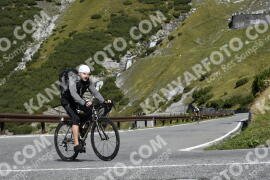 Photo #2810294 | 04-09-2022 10:42 | Passo Dello Stelvio - Waterfall curve BICYCLES