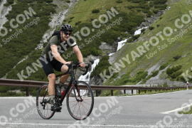 Photo #3269190 | 28-06-2023 10:43 | Passo Dello Stelvio - Waterfall curve BICYCLES