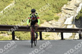 Photo #2807986 | 04-09-2022 09:43 | Passo Dello Stelvio - Waterfall curve BICYCLES