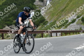 Photo #2365075 | 21-07-2022 12:20 | Passo Dello Stelvio - Waterfall curve BICYCLES