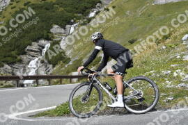 Photo #2786079 | 30-08-2022 13:11 | Passo Dello Stelvio - Waterfall curve BICYCLES