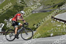 Photo #3619904 | 29-07-2023 10:50 | Passo Dello Stelvio - Waterfall curve BICYCLES