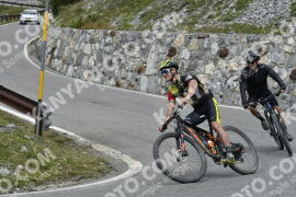 Photo #3841501 | 12-08-2023 13:18 | Passo Dello Stelvio - Waterfall curve BICYCLES