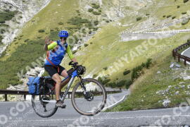 Photo #2784731 | 30-08-2022 12:14 | Passo Dello Stelvio - Waterfall curve BICYCLES