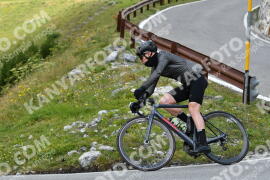 Photo #2418454 | 27-07-2022 12:48 | Passo Dello Stelvio - Waterfall curve BICYCLES