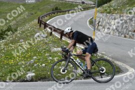 Photo #3493723 | 16-07-2023 12:41 | Passo Dello Stelvio - Waterfall curve BICYCLES