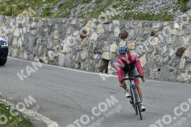 Photo #3495487 | 16-07-2023 13:49 | Passo Dello Stelvio - Waterfall curve BICYCLES