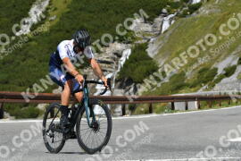 Photo #2647956 | 14-08-2022 11:25 | Passo Dello Stelvio - Waterfall curve BICYCLES