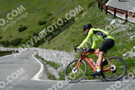 Photo #2138365 | 17-06-2022 15:37 | Passo Dello Stelvio - Waterfall curve BICYCLES