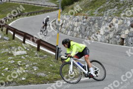 Foto #3799094 | 10-08-2023 13:03 | Passo Dello Stelvio - Waterfall Kehre BICYCLES