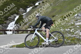 Photo #3053396 | 06-06-2023 12:52 | Passo Dello Stelvio - Waterfall curve BICYCLES