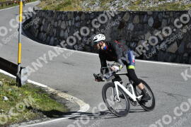 Photo #2841943 | 10-09-2022 10:37 | Passo Dello Stelvio - Waterfall curve BICYCLES
