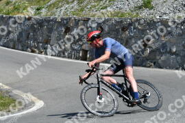 Photo #2355051 | 19-07-2022 11:42 | Passo Dello Stelvio - Waterfall curve BICYCLES