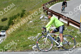Photo #2595635 | 11-08-2022 13:54 | Passo Dello Stelvio - Waterfall curve BICYCLES