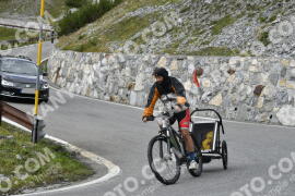 Photo #2792719 | 01-09-2022 15:45 | Passo Dello Stelvio - Waterfall curve BICYCLES