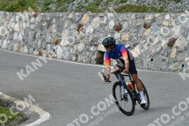 Photo #2385506 | 24-07-2022 16:28 | Passo Dello Stelvio - Waterfall curve BICYCLES