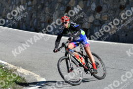 Photo #2217723 | 02-07-2022 10:45 | Passo Dello Stelvio - Waterfall curve BICYCLES