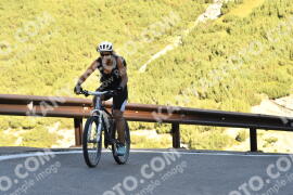 Photo #2728838 | 24-08-2022 09:46 | Passo Dello Stelvio - Waterfall curve BICYCLES