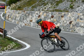 Photo #4282987 | 17-09-2023 14:21 | Passo Dello Stelvio - Waterfall curve BICYCLES