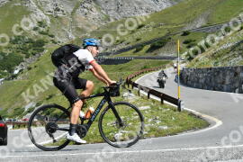 Photo #2381299 | 24-07-2022 10:19 | Passo Dello Stelvio - Waterfall curve BICYCLES
