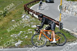 Photo #2581879 | 10-08-2022 13:54 | Passo Dello Stelvio - Waterfall curve BICYCLES