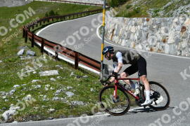 Photo #2547453 | 08-08-2022 14:57 | Passo Dello Stelvio - Waterfall curve BICYCLES
