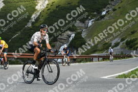 Photo #2576977 | 10-08-2022 10:10 | Passo Dello Stelvio - Waterfall curve BICYCLES