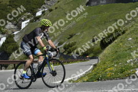 Photo #3171682 | 19-06-2023 10:33 | Passo Dello Stelvio - Waterfall curve BICYCLES