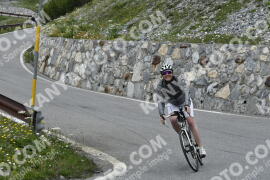 Photo #3495308 | 16-07-2023 13:47 | Passo Dello Stelvio - Waterfall curve BICYCLES