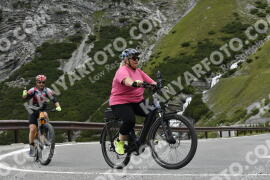 Photo #3793887 | 10-08-2023 11:23 | Passo Dello Stelvio - Waterfall curve BICYCLES