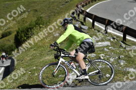 Photo #3816238 | 11-08-2023 10:38 | Passo Dello Stelvio - Waterfall curve BICYCLES