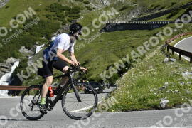 Photo #3476465 | 15-07-2023 09:46 | Passo Dello Stelvio - Waterfall curve BICYCLES