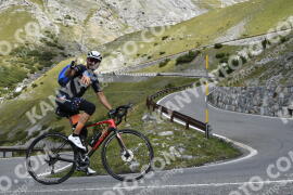Photo #2798348 | 02-09-2022 11:47 | Passo Dello Stelvio - Waterfall curve BICYCLES