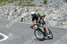 Photo #4011174 | 21-08-2023 13:57 | Passo Dello Stelvio - Waterfall curve BICYCLES