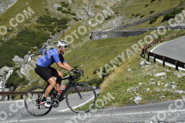 Photo #2739141 | 25-08-2022 10:57 | Passo Dello Stelvio - Waterfall curve BICYCLES