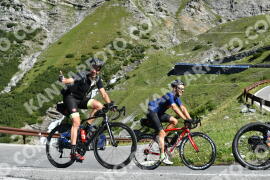 Photo #2266255 | 09-07-2022 09:55 | Passo Dello Stelvio - Waterfall curve BICYCLES