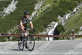Photo #3477161 | 15-07-2023 10:01 | Passo Dello Stelvio - Waterfall curve BICYCLES