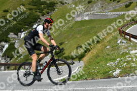 Photo #2546497 | 08-08-2022 12:56 | Passo Dello Stelvio - Waterfall curve BICYCLES