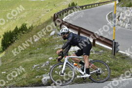 Photo #3800018 | 10-08-2023 13:44 | Passo Dello Stelvio - Waterfall curve BICYCLES