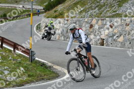 Photo #2683801 | 17-08-2022 14:23 | Passo Dello Stelvio - Waterfall curve BICYCLES