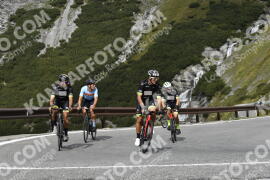 Photo #2797753 | 02-09-2022 11:18 | Passo Dello Stelvio - Waterfall curve BICYCLES