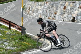 Photo #2138195 | 17-06-2022 14:53 | Passo Dello Stelvio - Waterfall curve BICYCLES