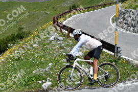 Photo #2218839 | 02-07-2022 12:29 | Passo Dello Stelvio - Waterfall curve BICYCLES