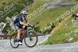 Photo #2681564 | 17-08-2022 10:46 | Passo Dello Stelvio - Waterfall curve BICYCLES