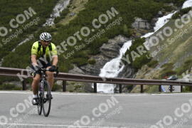 Photo #3038237 | 03-06-2023 11:05 | Passo Dello Stelvio - Waterfall curve BICYCLES