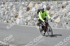 Photo #3045336 | 03-06-2023 15:30 | Passo Dello Stelvio - Waterfall curve BICYCLES